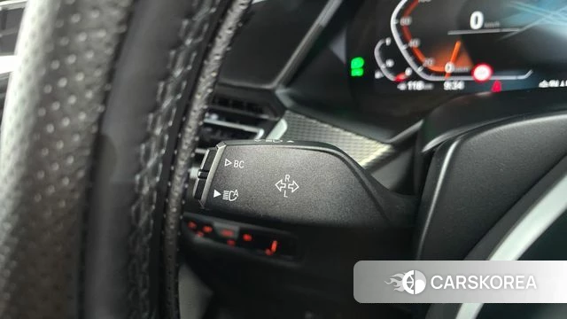 BMW X6 (G06) id 4573016 из Кореи 22