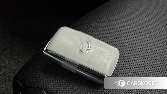 Renault Korea (Samsung) XM3 id 4775664 из Кореи 22