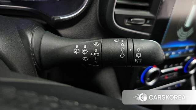 Renault Korea (Samsung) QM6 id 4865472 из Кореи 22