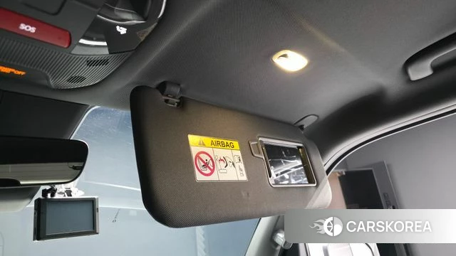 Kia Tasman id 4724996 из Кореи 22