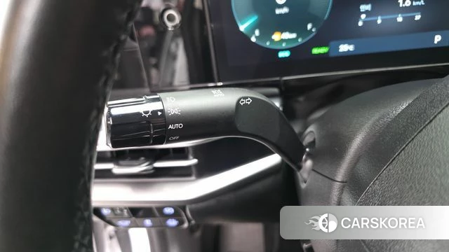 Hyundai Grandeur Hybrid (GN7) id 4928908 из Кореи 22