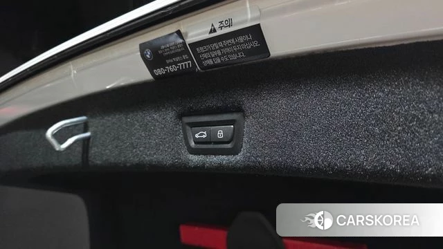 BMW 7 Series (G70) id 4407893 из Кореи 22