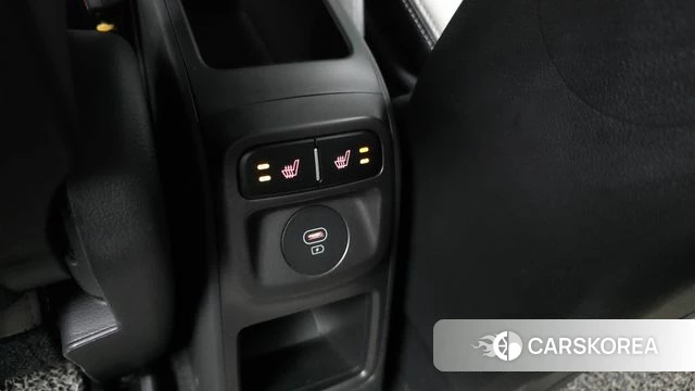 Kia The New Kia Ray id 4773332 из Кореи 22