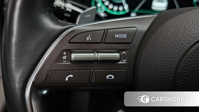 Hyundai The New Grandeur IG Hybrid id 4284838 из Кореи 22