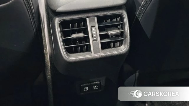 Lexus UX250h id 4677587 из Кореи 22
