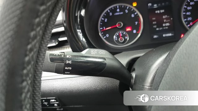 Kia K5 3rd generation id 4501484 из Кореи 22