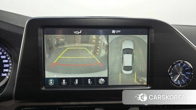 Hyundai Grandeur IG id 4251081 из Кореи 22