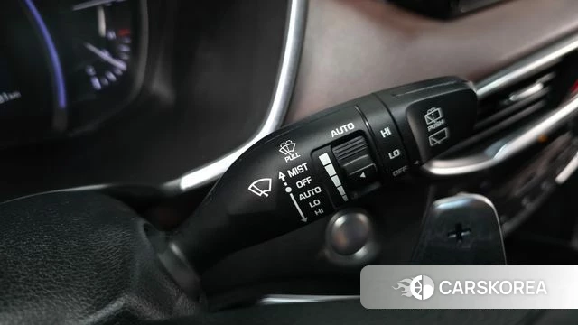 Hyundai Santa Fe TM id 4865421 из Кореи 22