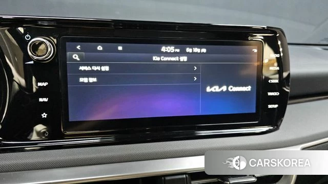Kia K5 3rd generation id 4474823 из Кореи 22