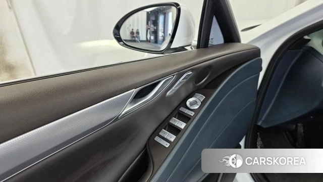 Genesis G80 (RG3) id 4317473 из Кореи 22