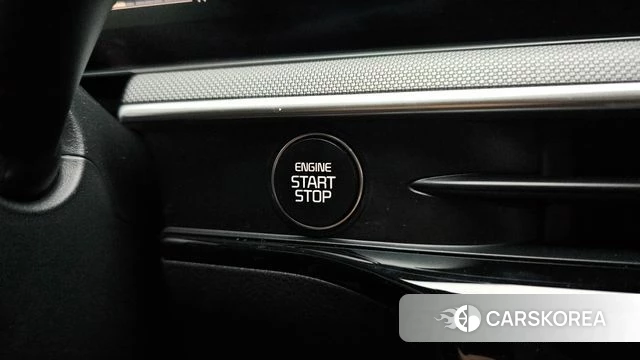 Kia The New K5 3rd generation id 4487621 из Кореи 22
