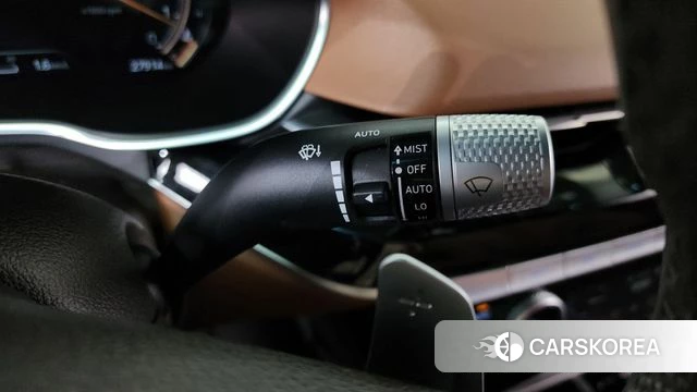 Genesis G80 (RG3) id 4383875 из Кореи 22