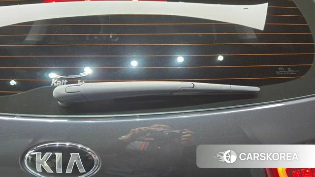 Kia The New Sorento id 4371334 из Кореи 22