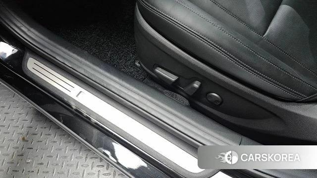 Hyundai The New Grandeur IG id 4519243 из Кореи 22