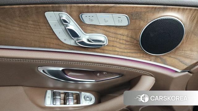 Mercedes-Benz E-Class W213 id 4530684 из Кореи 22