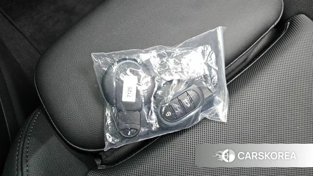 Mini Cooper Countryman id 4591436 из Кореи 22