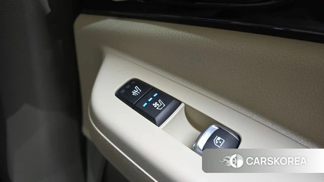 Kia The New Carnival 4th Generation id 4649873 из Кореи 22