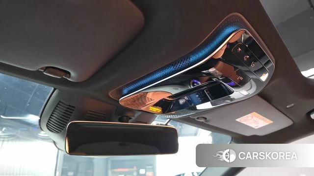 Mercedes-Benz GLC-Class X254 id 4487668 из Кореи 22