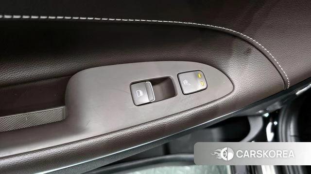 Hyundai Grandeur IG id 4196929 из Кореи 22