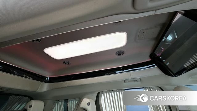 Kia Carnival 4th generation id 4243627 из Кореи 22