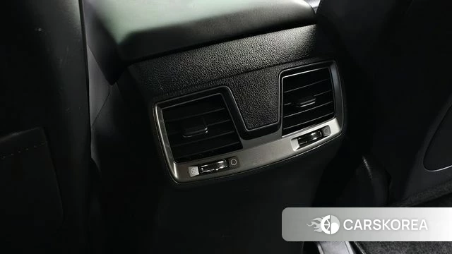 Ssangyong Rexton Sports id 4356137 из Кореи 22