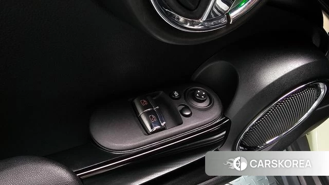Mini Cooper S id 4727245 из Кореи 22