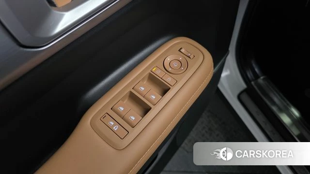 Hyundai Santa Fe (MX5) id 4893280 из Кореи 22