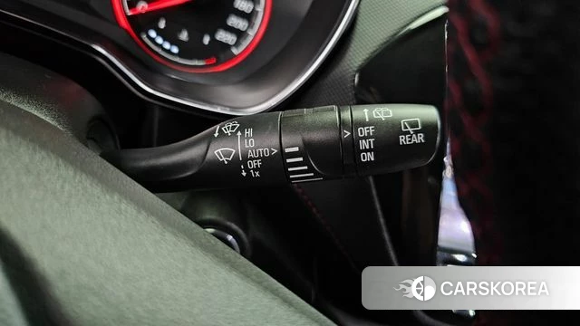 Chevrolet (GM Daewoo) Trailblazer id 4230744 из Кореи 22