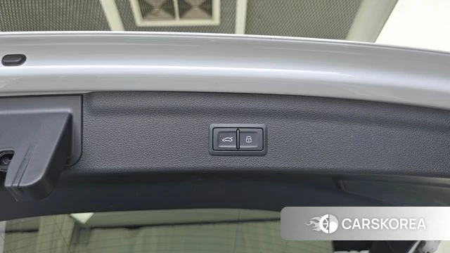 Audi Q3 (F3) id 4549285 из Кореи 22