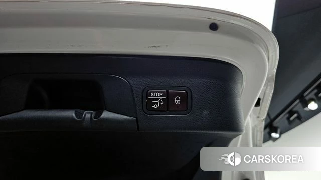 Mercedes-Benz GLC-Class X253 id 4188038 из Кореи 22