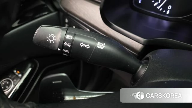 Kia K7 Premier id 4764983 из Кореи 22
