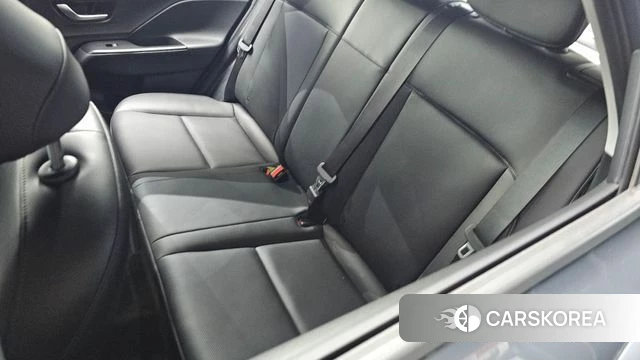 Hyundai Kona (SX2) id 4591457 из Кореи 22