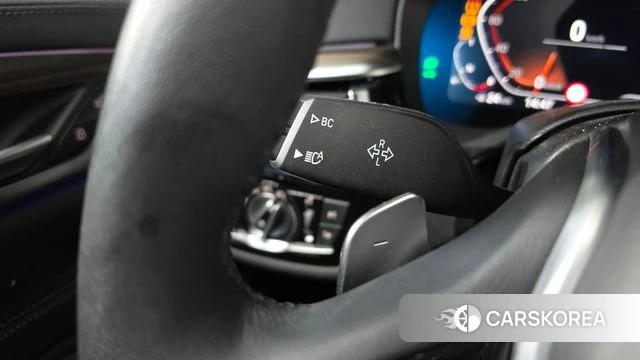 BMW 6 Series GT (G32) id 4322709 из Кореи 22