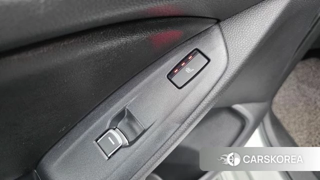 Honda Accord 10th Generation id 4508261 из Кореи 22
