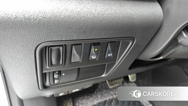 Renault Korea (Samsung) The New QM6 id 4775951 из Кореи 22