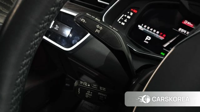 Audi A6 (C8) id 4223112 из Кореи 22