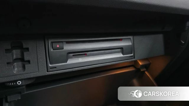 Volkswagen Tiguan second Generation id 4356425 из Кореи 22