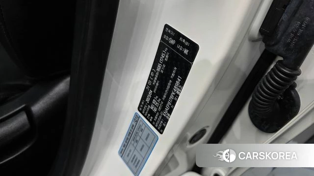 Kia The New Seltos id 4230667 из Кореи 22