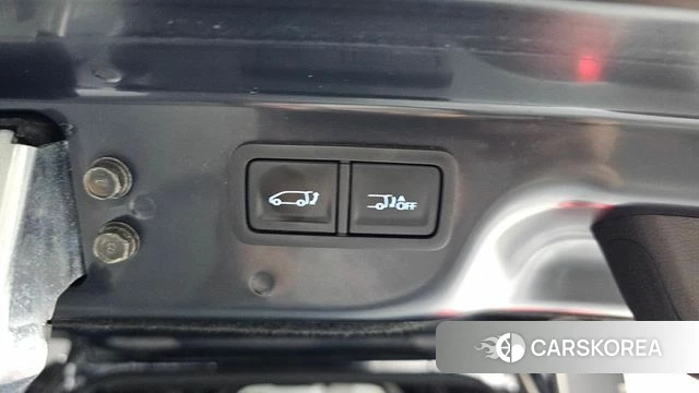Hyundai Staria id 4501041 из Кореи 22
