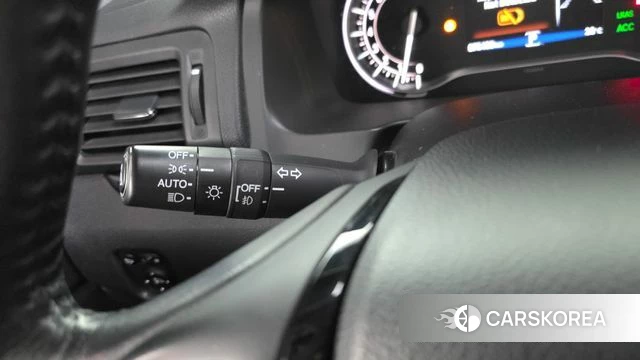 Honda Pilot 3rd generation id 4525933 из Кореи 22