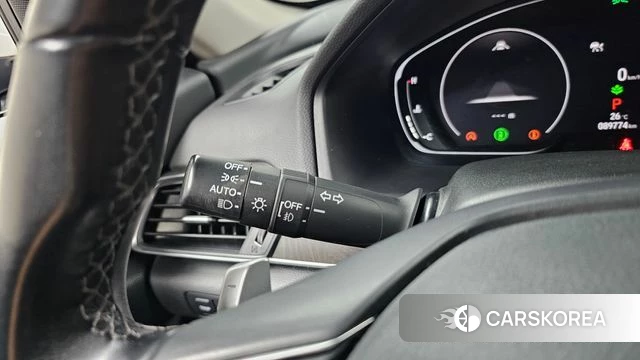 Honda Accord 10th Generation id 4716209 из Кореи 22