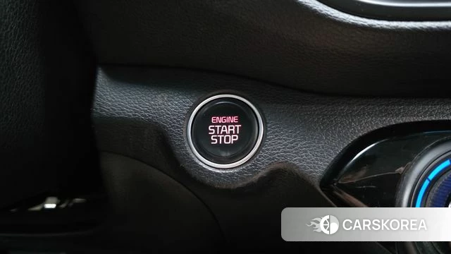 Kia The New K3 2nd generation id 4409232 из Кореи 22
