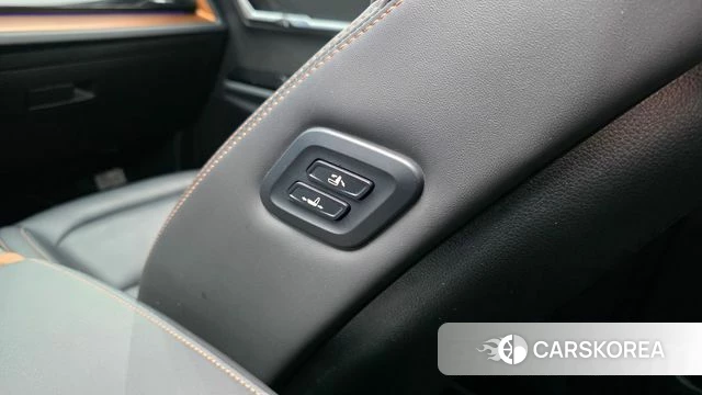 Ssangyong Torres EVX id 4792339 из Кореи 22