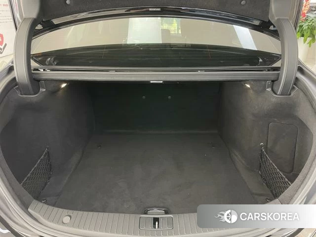 Mercedes-Benz S-class id 4208366 из Китая 22