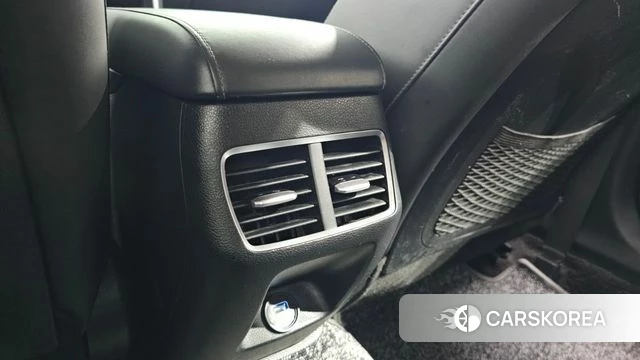 Hyundai Sonata (DN8) id 4751080 из Кореи 22