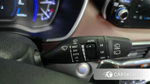 Hyundai Santa Fe TM id 4930953 из Кореи 22