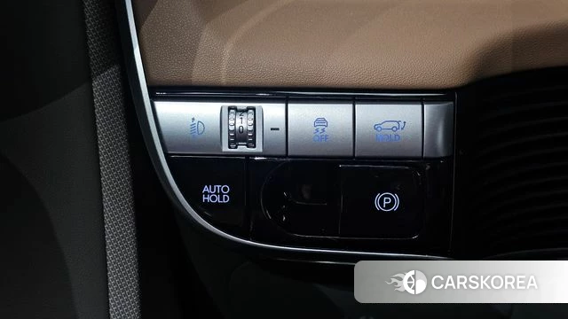 Hyundai Ionic 5 id 4871058 из Кореи 22