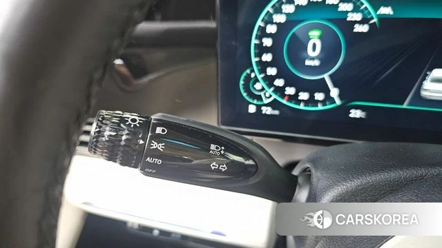 Hyundai The New Grandeur IG Hybrid id 4529064 из Кореи 22