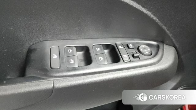 Hyundai Venue id 4384052 из Кореи 22
