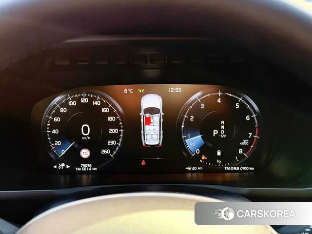 Volvo XC90 id 4212190 из Китая 22